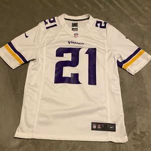 NFL vikings jersey